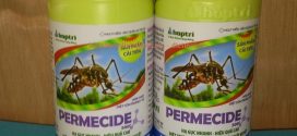 Thuốc diệt muỗi Permecide 50EC Hàng Việt Nam chất lượng cao
