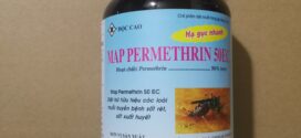 Nơi bán Map permethrin 50EC ở Bình Dương ✅Chính Hãng