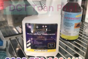 BITHOR Thuốc diệt Muỗi & Côn Trùng của Mỹ